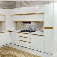 کابینت هایگلاس به قیمت ۱۴۰۳ محدود