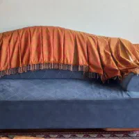 پرده و والان|پرده، رانر، رومیزی|قم, شهرک امام حسن|دیوار