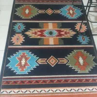 فرش ماشینی ۴ متری