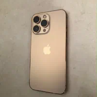 iPhone 13 Pro