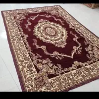 روفرشی مخمل دو رو وزرک