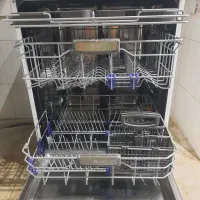 ماشین ظرفشویی الجی اصل