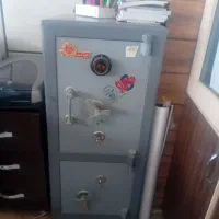 گاو صندوق مشابه صفر