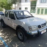 پیکاب 82بی رنگ  وضربه