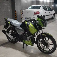آپاچی 150