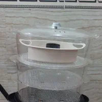 بخار پز