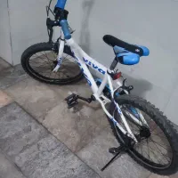 دوچرخه سایز ۲۰