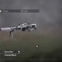 اکانت کالاف چنچ خور نیست ولی قسم میخورم که واردنشم