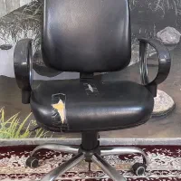 صندلی چرخ دار