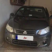 ساینا مشکی ۹۸