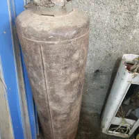 کپسول گاز پرسی