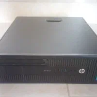 مینی کیس hp نسل۴