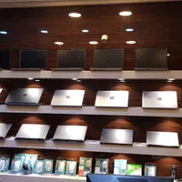 لپتاپ استوک