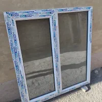 پنجره Upvc