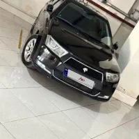 دنا پلاس ۱۴۰۰ توربو