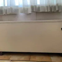سرویس و تعمیر و نصب فن کویل
