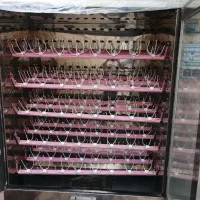 دستگاه صنعتی