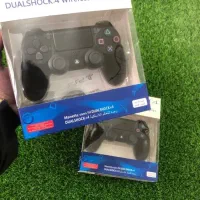 دسته ps4 فول کپی