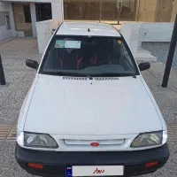 پرایدمدل91درجه1هیدرولیکABS.
