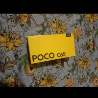 گوشی پوکوc65