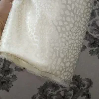 پارچه ساتن پلنگی