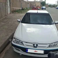 پرشیا سال مدل ۸۸