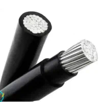کابل آلمینیومی 2در25