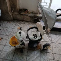 سه چرخه بچه