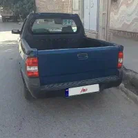 پراید وانت