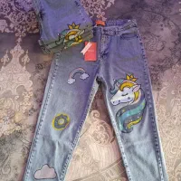 شلوار جین زنانه