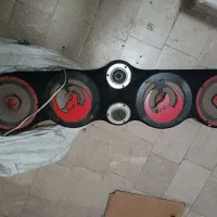 میدرنج و تیوتر
