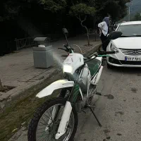 تریل روان۲۰۰ مدل ۸۸
