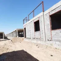 پیش فروش ۳۰۰ متری پرنیان زمین و ویلایی