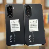 Xiaomi poco m7 پوکو ام ۷ اقساط چک و طلا