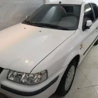 سمند EF7 مدل 95