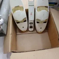 لامپ مهتابی