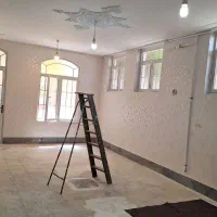 اجاره زیرزمین دوبر گلخانه‌ای دو خواب عطاران