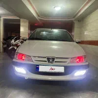 پرشیا ۹۶ درحد خشک