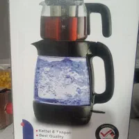 چایساز نونو همراه با کارتون