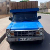 نیسان بار بارگیری شهر و شهرستان