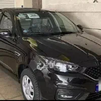 سهند پارس خودرو  صفر کیلومتر  مشکی اسپرت