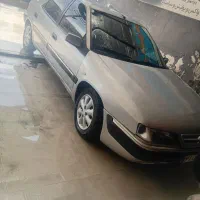 زانتیا مدل 85 فنی در حد فروش و معاوضه