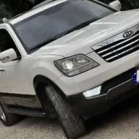 موهاوی کیا ۶ سیلندر بدون رنگ فول