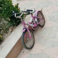 دوچرخه کوچک