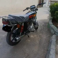 هوندا ۱۲۵