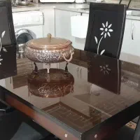 میزغذاخوری ۴نفره