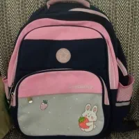 کوله ی مدرسه