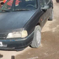 ماشین پژو|خودرو کلاسیک|بهار, |دیوار