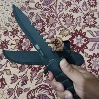 چاقو شکاری آمریکایی