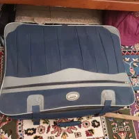 چمدان نوستالژی